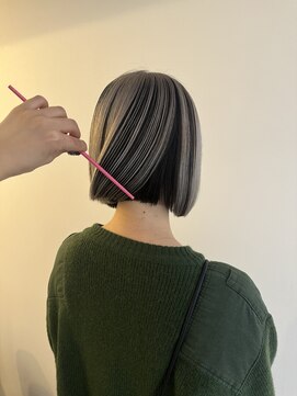 umbrella color (福岡/天神/大名)