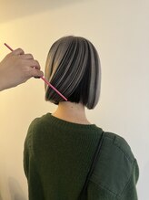 ベンジー 天神店(benji) umbrella color (福岡/天神/大名)