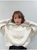 ボブ
