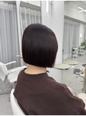 ミニボブ