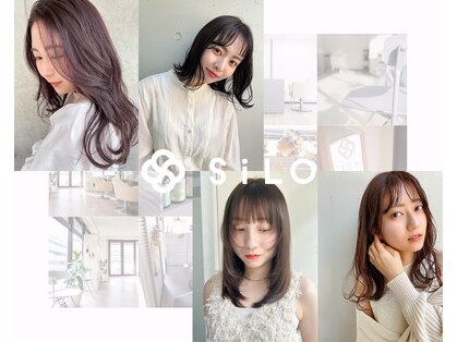 シロ(SiLO)の写真