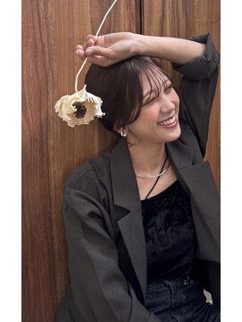 コソット(kosotto) 前髪＋お顔まわりカット