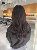 ラベンダーハイライト/綾華