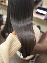 ヘアープレイスルシア(Hair Place Lucia) 髪質改善