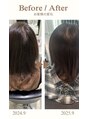 アンドコー(&Co)&nbsp;つむじ割れも大歓迎！&Coは結果の出るヘッドスパです！