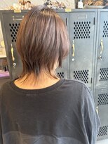 アチーブリス(achieve Liss) ウルフレイヤー