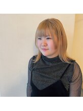 クラッチアートワークス(CLUTCH ART WORKS) 宮前 来望
