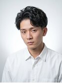 ツイストスパイラル