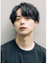 メンズヘア ガーデン 銀座(Men's hair GARDEN)