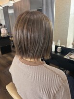 スタイル 皆実店(STYLE) オリーブベージュ