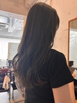 ライン(LINE)&nbsp;オリーブブラウン