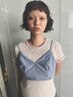 似合わせカット / 5000円→4500円