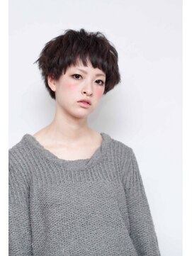 レガーレ(Legare) 大人ガーリィショート☆