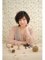 ラクヘアー 住吉店(rak hair) 朝撮りピュアスタイル