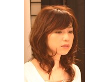 ヘアーアート 時代屋(HARI ART)