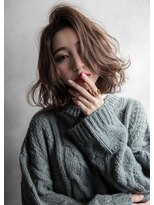 ヘアーグラン(Hair Gran.) クールボブ