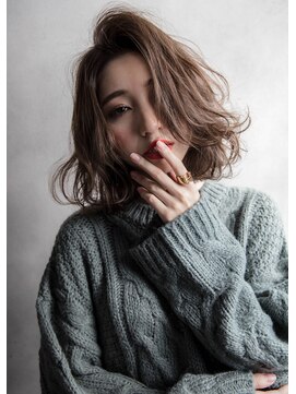 ヘアーグラン(Hair Gran.) クールボブ