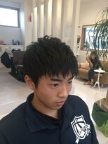 ステラ ヘア デザイン(STELLA hair design)&nbsp;モテ髪ウルフショート☆