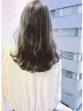 ルオージア(Luogia) オーシャン　イルミナカラー☆