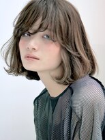 ヴィジョン(VISION)&nbsp;【VISION】ニュアンスハイライト☆