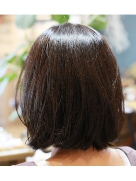 ミネット(Minette) スロウカラー