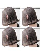 トゥーミー(to mee)&nbsp;パールグレージュ☆