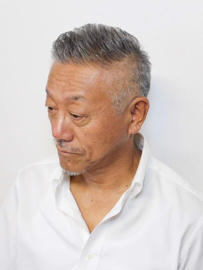 2025年-2026年冬】メンズ｜ボウズ ツーブロックの髪型・ヘアアレンジ