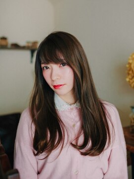 リアン 方南町店(Lian) 甘辛セクシーロング☆