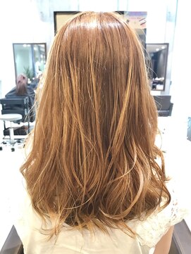 モードケイズ 西宮(MODE K's) 西宮/大人/小顔/ハイライト/インナーカラー/アッシュグレー