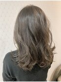 【fav 銀座】ローレイヤー愛されコルクベージュ