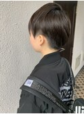 刈り上げジョシ☆