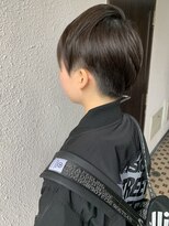 ディー エメ(D-aimer-)&nbsp;刈り上げジョシ☆