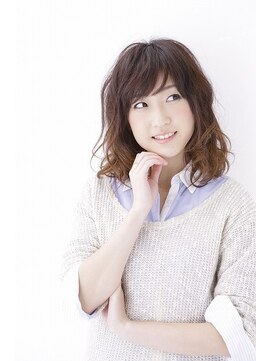 シーズンズ季の香 調布店(SEASONS) ナチュラルミディ