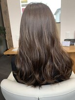 ライフビィ チャーム(Lifebe Charm)&nbsp;愛されモテヘアー