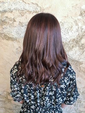 フロール 上大岡(Flor) 【Flor_上大岡】*ウォーターホール+キャラメルベージュ*