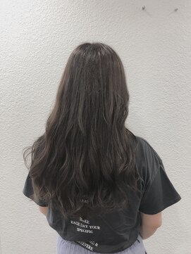 ネオリーブカップ 町田店(Neolive capu) **暗めグレージュカラー*【町田/町田駅】