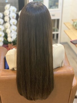 グラウンド(GROUND) ash color