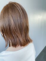 リトル(Little)&nbsp;キャラメルベージュ