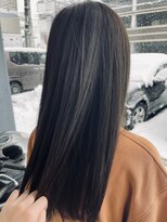 ヘアルーム ルシア(Lucia)&nbsp;赤味を抑えたカラー