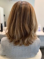 ヴォーグ(Vogue)&nbsp;サロンスタイル《松山》hair art Vogue