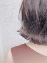 ローカル 赤坂(Local)&nbsp;本田 style