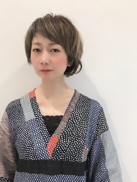 ミスエッセンス(MISS ESSENCE) 2022スプリングカラー/ミスエッセンス平岩