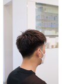 メンズショート