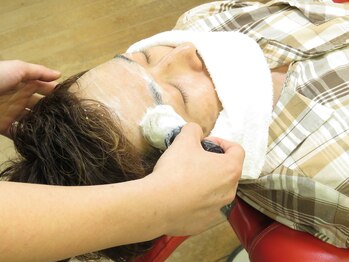 Hair Communication ないとう【ヘアーコミュニケーション ナイトウ】