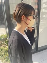 エイト 博多店(EIGHT hakata)&nbsp;マッシュショート