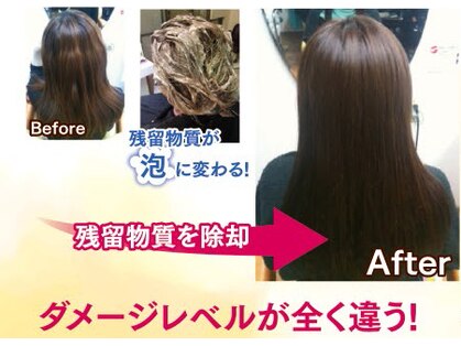 サロンドジュン 毛呂山店の写真