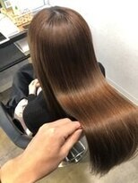 アリアバイエクラート 池袋店(ARiA by ECLART) 20代30代40代50代◎髪質改善・美髪・ストレート