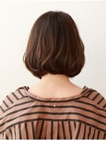 クロード モネ 吉祥寺店(Claude MONET) <MONET>内巻きゆるボブ*