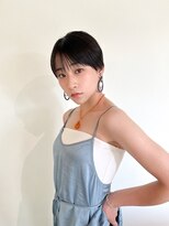 メモリーズ 銀座(Memories)&nbsp;s/sコンパクトショート