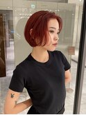 brickred